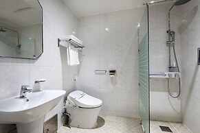 Buan Tourist Hotel
