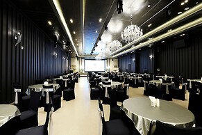Buan Tourist Hotel