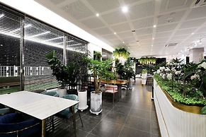 Buan Tourist Hotel