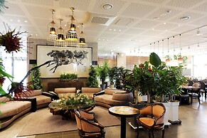 Buan Tourist Hotel