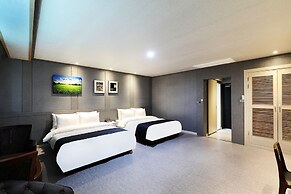 Buan Tourist Hotel