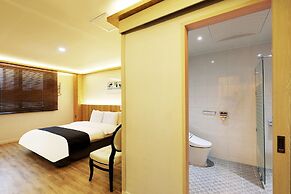 Buan Tourist Hotel