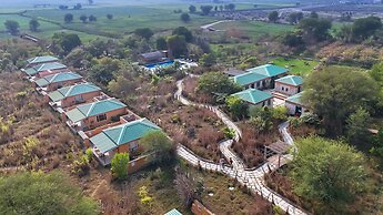 Bagh Serai