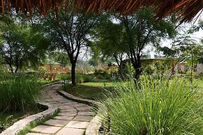Bagh Serai
