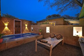 Bagh Serai