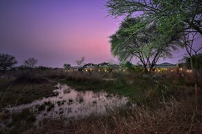 Bagh Serai