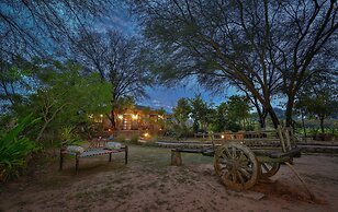 Bagh Serai