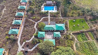 Bagh Serai