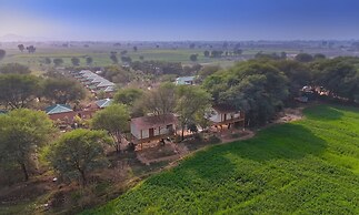 Bagh Serai