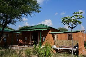 Bagh Serai