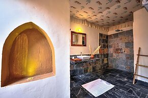 Bagh Serai