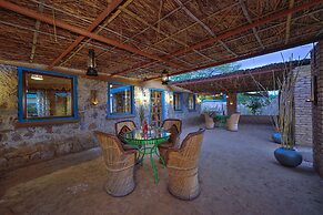 Bagh Serai