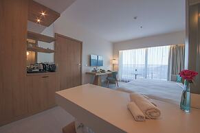 Poseidon Beach Resort