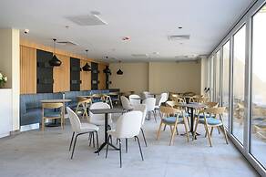 Poseidon Beach Resort