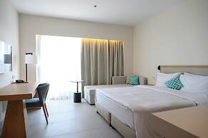 Poseidon Beach Resort