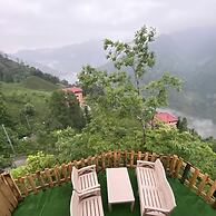 Elabay Dag Evleri