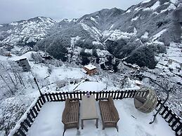 Elabay Dag Evleri