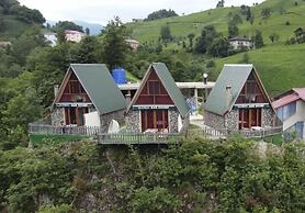 Elabay Dag Evleri