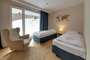 RentPlanet - IzerSKI Resort