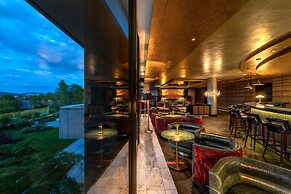 FIVE Zurich - Luxury City Resort