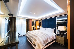 FIVE Zurich - Luxury City Resort