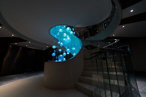 FIVE Zurich - Luxury City Resort