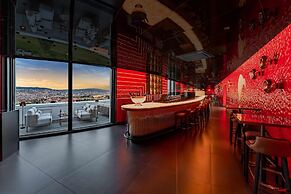 FIVE Zurich - Luxury City Resort