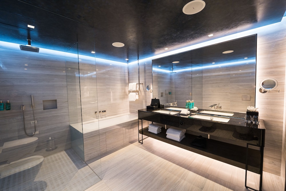 FIVE Zurich - Luxury City Resort