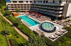 FIVE Zurich - Luxury City Resort