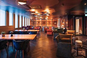 FIVE Zurich - Luxury City Resort