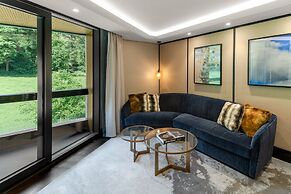 FIVE Zurich - Luxury City Resort