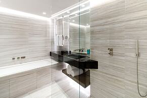 FIVE Zurich - Luxury City Resort
