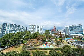 Hotel Bridge Seogwipo