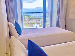 Hotel Bridge Seogwipo