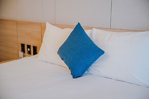 Hotel Bridge Seogwipo