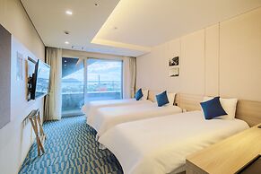 Hotel Bridge Seogwipo