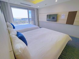 Hotel Bridge Seogwipo