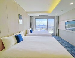 Hotel Bridge Seogwipo
