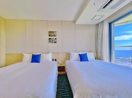 Hotel Bridge Seogwipo