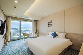 Hotel Bridge Seogwipo