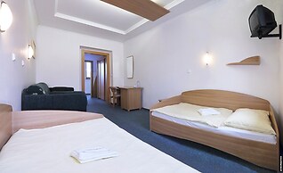 Penzión DRUŽBA Bojnice