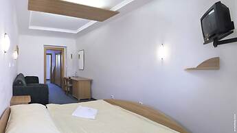 Penzión DRUŽBA Bojnice