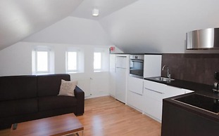Torg Guest House