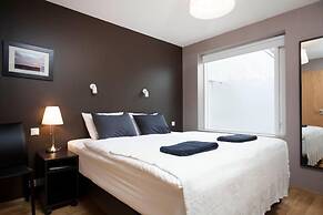 Torg Guest House