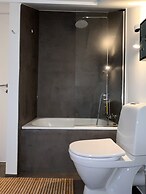 Torg Guest House