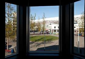 Torg Guest House