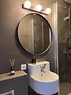 Torg Guest House
