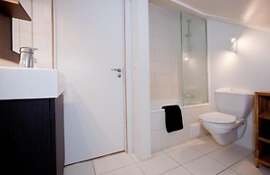 Torg Guest House