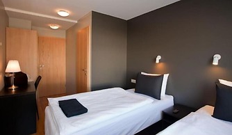 Torg Guest House