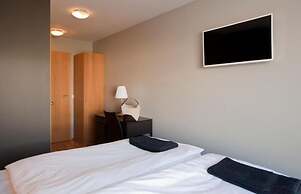 Torg Guest House